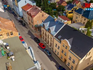 Prodej bytu 2+kk, Jablonec nad Nisou, Saskova, 90 m2