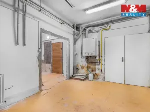 Prodej bytu 3+kk, Jablonec nad Nisou, Saskova, 63 m2