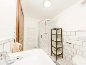 Pronájem bytu 3+kk, Praha - Dejvice, Muchova, 96 m2