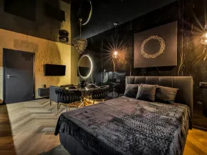 Prodej bytu 1+kk, Praha - Vinohrady, 26 m2