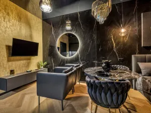 Prodej bytu 1+kk, Praha - Vinohrady, 26 m2