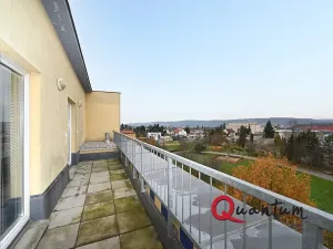 Pronájem bytu 2+kk, Praha - Zbraslav, Jaromíra Vejvody, 75 m2