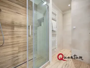 Pronájem bytu 3+kk, Praha - Smíchov, Kroftova, 90 m2