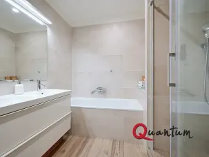 Pronájem bytu 3+kk, Praha - Smíchov, Kroftova, 90 m2
