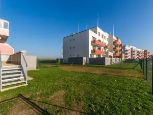 Pronájem bytu 2+kk, Praha - Kyje, Federova, 39 m2