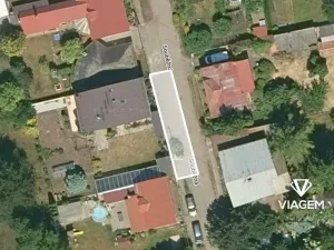 Prodej pozemku, Hovorčovice, 112 m2