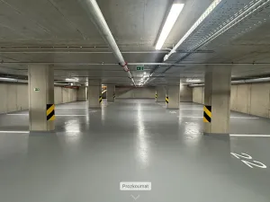 Prodej bytu 1+kk, Praha - Střížkov, Střížkovská, 50 m2