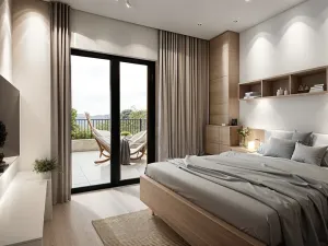 Prodej bytu 3+kk, Třešť, Wolkerova, 84 m2