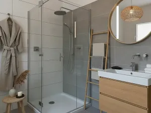 Prodej bytu 1+kk, Třešť, Wolkerova, 44 m2