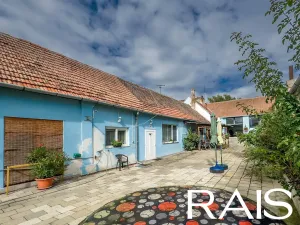 Prodej komerční nemovitosti, Brno, 697 m2