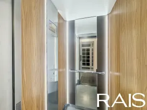 Pronájem bytu 1+kk, Brno, 41 m2