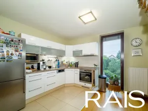 Prodej rodinného domu, Rosice, 118 m2