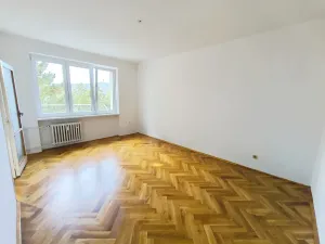 Pronájem bytu 1+1, Děčín, Kamenická, 36 m2