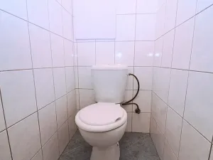 Pronájem bytu 1+1, Děčín, Kamenická, 36 m2