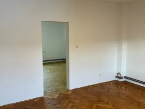 Pronájem bytu 2+kk, Chabařovice, 52 m2