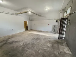 Pronájem výrobních prostor, Ústí nad Labem, Seifertova, 70 m2