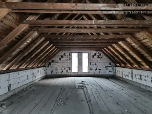 Prodej vícegeneračního domu, Děčín, Litoměřická, 250 m2