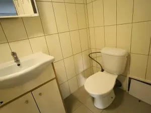 Pronájem bytu 1+kk, Děčín, Teplická, 19 m2