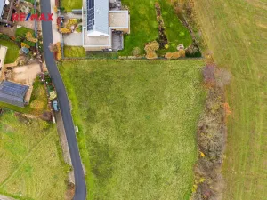 Prodej pozemku pro bydlení, Sibřina, 1760 m2