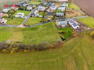 Prodej pozemku pro bydlení, Sibřina, 1760 m2
