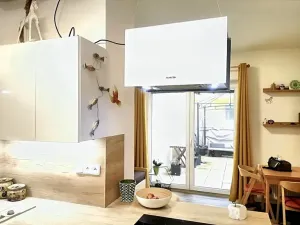 Prodej bytu 1+kk, Hustopeče, Mrštíkova, 50 m2