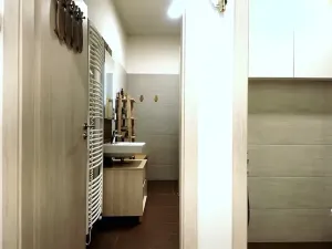 Prodej bytu 1+kk, Hustopeče, Mrštíkova, 50 m2