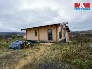 Prodej rodinného domu, Police, 125 m2