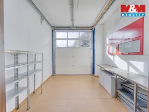 Prodej obchodního prostoru, Praha - Uhříněves, Přátelství, 490 m2