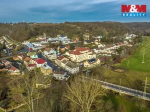 Prodej rodinného domu, Mladá Boleslav - Debř, U přejezdu, 130 m2