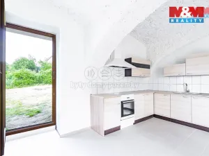 Prodej chalupy, Zahrádka, 130 m2