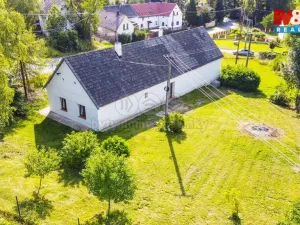 Prodej chalupy, Zahrádka, 130 m2