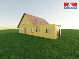 Prodej rodinného domu, Janovice nad Úhlavou, 225 m2