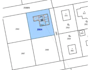 Prodej rodinného domu, Janovice nad Úhlavou, 225 m2