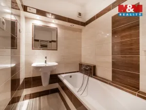 Prodej bytu 3+kk, Moravská Třebová - Boršov, 66 m2