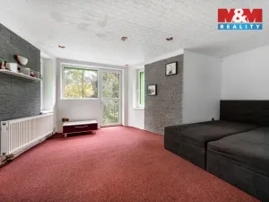 Prodej rodinného domu, Štíty - Crhov, 150 m2