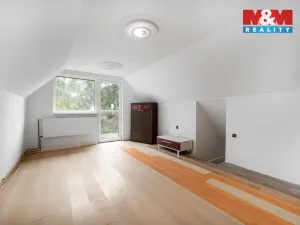 Prodej rodinného domu, Štíty - Crhov, 150 m2