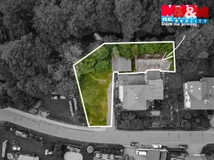 Prodej činžovního domu, Skuhrov nad Bělou, 120 m2