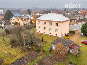 Pronájem bytu 2+1, Řečany nad Labem, 1. máje, 58 m2