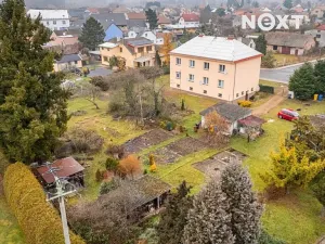 Pronájem bytu 2+1, Řečany nad Labem, 1. máje, 58 m2