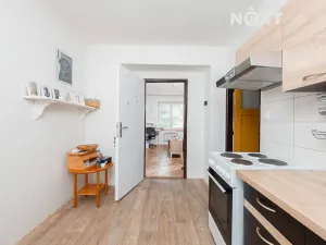 Pronájem bytu 2+1, Řečany nad Labem, 1. máje, 58 m2