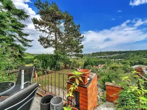 Prodej rodinného domu, Praha - Hlubočepy, Noutonická, 150 m2