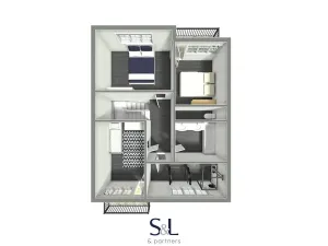 Prodej rodinného domu, Praha - Hlubočepy, Noutonická, 150 m2