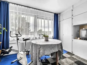 Prodej rodinného domu, Praha - Hlubočepy, Noutonická, 150 m2