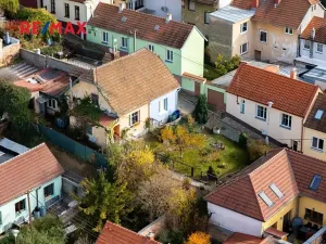 Prodej rodinného domu, Brno, Liliová, 100 m2