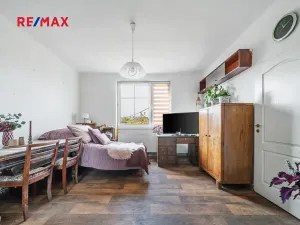 Prodej rodinného domu, Brno, Liliová, 100 m2