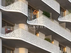 Prodej bytu 2+1, Praha - Libeň, Na kopečku, 58 m2