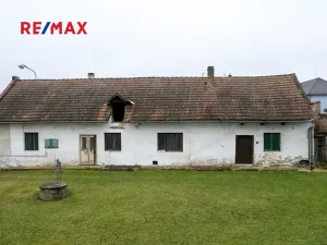 Prodej rodinného domu, Velenka, 95 m2