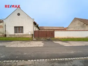 Prodej rodinného domu, Velenka, 95 m2