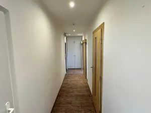 Pronájem bytu 3+1, Děčín, Weberova, 69 m2