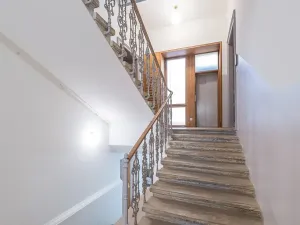 Pronájem bytu 2+kk, Brno, 73 m2